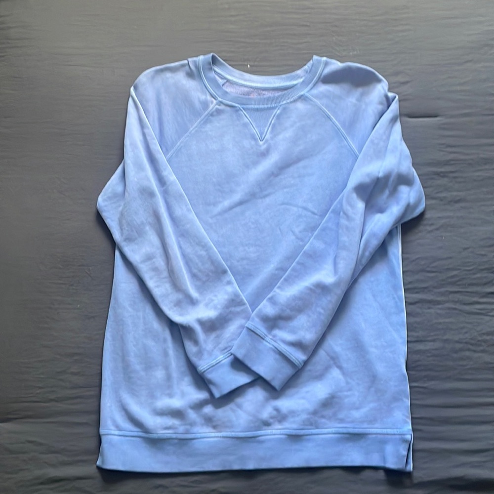 Cat and Jack crewneck size youth XL